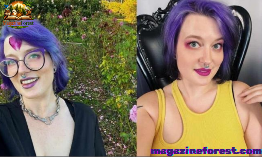 Nyx Baltimore: Biography, Career And Rise to Fame