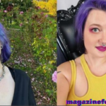 Nyx Baltimore: Biography, Career And Rise to Fame
