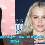 Renee Rapp Height: How Tall Is She in 2026?