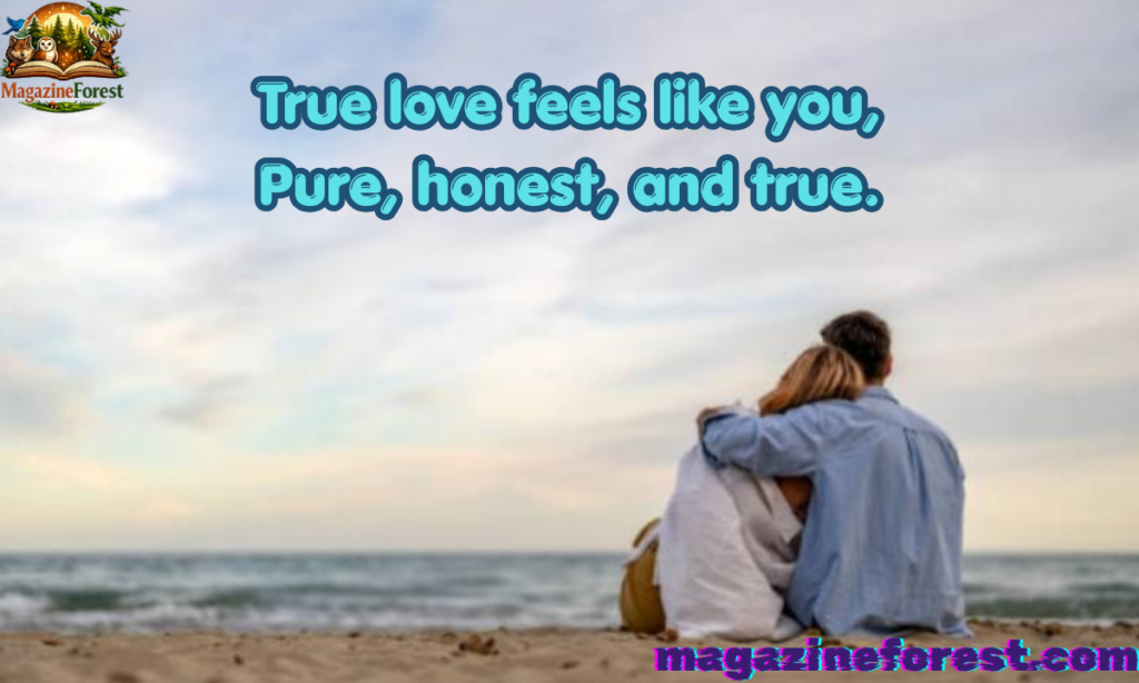 True Love Shayari for Your Lover in English