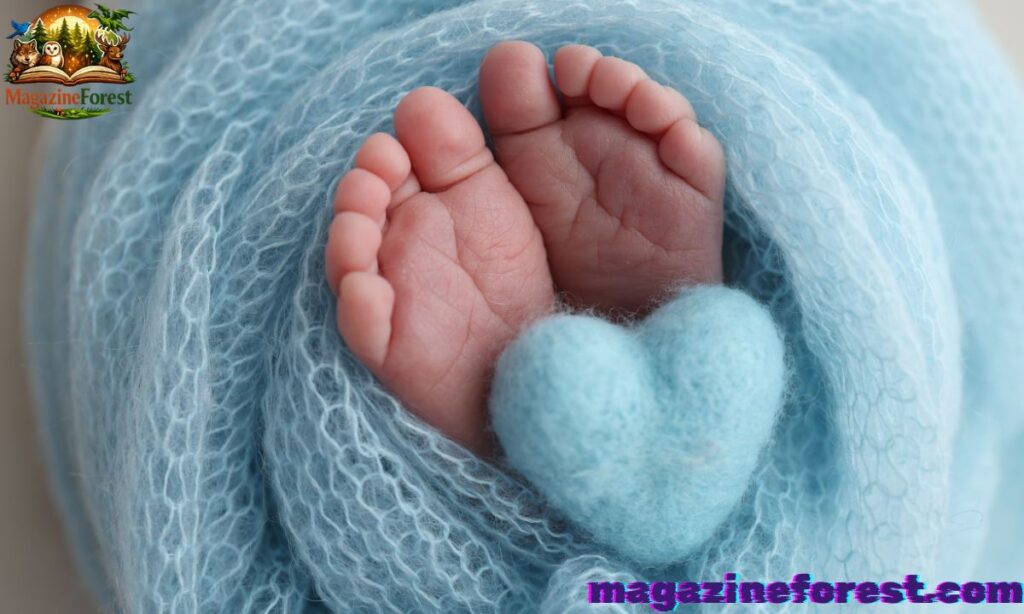 🌸 Cute & Adorable Funny Toe Names