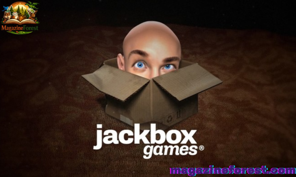 🎉800+ Funny Jackbox Names That Will Make Your Friends LOL in 2026!