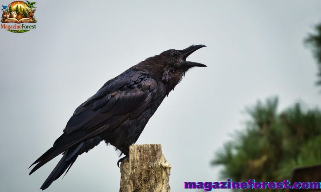 😂🐦 Funny Crow Names